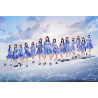 人気アイドル集結「IRC 2026 A/W」開催決定 日向坂46・FRUITS ZIPPERら出演者第1弾解禁