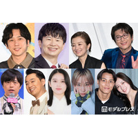 【外に出たくない雨の日に観たいノンストップ作品5選】「ラブトラ」「シークレットNGハウス」「グランメゾン」など