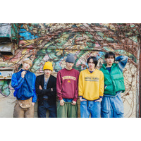 WILD BLUE・NOA・BMSG TRAINEEら、テレ朝「SUMMER FES」第2弾アーティスト解禁