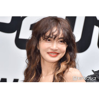 長谷川京子、“山椒の実入りのすき焼き”公開「おしゃれ」「レシピ気になる」と反響