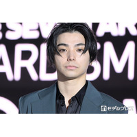 村上虹郎所属事務所が謝罪「女性の問題行動を止めた際の言動が過剰になってしまったとのことです」元交際相手に暴行疑いで書類送検【全文】