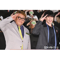 福田雄一監督、SixTONESジェシーらと食事へ 途中参加した人物明かす「近くで飯を食ってましたって言って」【新劇場版☆ケロロ軍曹】