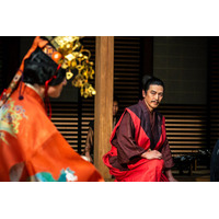 大河「豊臣兄弟！」本格登場話題 長宗我部元親役の“正体”に驚きの声「抜群の存在感も納得」「演技がお上手でビックリ」【ネタバレあり】