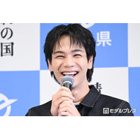 JO1豆原一成、ドラマ現場に全員分の差し入れ持ってきたメンバー明かす「プライベートで来てくれて」