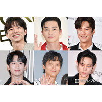ヒロインを守り抜く“スパダリ”イケメン現る韓国ドラマ5選「北極星」「トッケビ」など