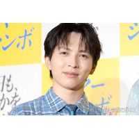 M!LK吉田仁人、12億円当選したらメンバーと“5人旅”へ「すべてをおごろうかな」溢れるグループ愛覗かせる