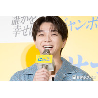 M!LK塩崎太智、X初投稿の“三点倒立”で50万いいねの異例バズに「最高じゃん！」