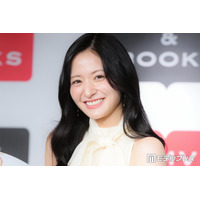 乃木坂46金川紗耶、ランジェリーカット初挑戦でダイエット ボディメイク法語る「理想の体型を誌面にできた」【好きのグラデーション】