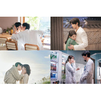 【「息を呑む美しさ」キスシーンに釘付けの韓国ドラマ4選】「ユミの細胞たち3」「21世紀の大君夫人」など