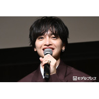 キスマイ玉森裕太、現場訪れたメンバーの“嘘みたいな話”明かす「滝汗が流れてきて」【マイ・フィクション】