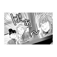 「笑えない！」嫁をハメた義母のサプライズに、ついに夫がブチギレた【サバサバ嫁とモテ系姑 #12】