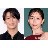 中丸雄一「亀梨ジュニア抱かせてね」亀梨和也＆田中みな実の結婚祝福 事前に報告受けていた