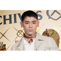 本木雅弘の息子・UTA、本名告白 由来も明らかに「父と祖母がつけた名前」
