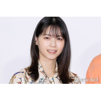 西野七瀬、主演・奥平大兼の座長っぷり絶賛 “ちょっと安心した”瞬間とは「1回だけ」【税金で買った本】