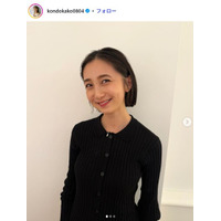 第1子出産のTBS美人アナ「全部吐き出していました」子どもの初ストロー練習を公開「癒される」「人生1周目過ぎて尊い」の声