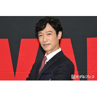 堺雅人「VIVANT」第2シーズンの始まり明かす アゼルバイジャンでほとんどセリフ覚えた理由・阿部寛＆二階堂ふみに関する情報も