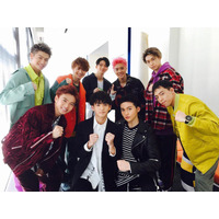 FANTASTICS「24時間テレビ」出演 “生き続ける”9人目のメンバー中尾翔太さんへメンバーと母が伝えたい想い【コメント】