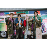 Aぇ! group末澤誠也、演出＆衣装の“お金事情”ぶっちゃけ？正門良規ツッコミ「生々しい」【囲み取材全文前編／Aぇ! group LIVE TOUR 2026 Runway】