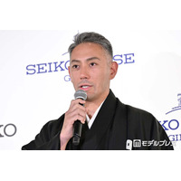市川團十郎、ステーキにゴーヤのおかず…母の手料理披露「豪華さにびっくり」「なんて美しい食卓」と反響
