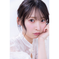 AKB48坂川陽香、指原莉乃は「加入したいと思ったきっかけ」地元＆グループ愛発揮で「新しいファンの皆さんとAKB48をつなぐ架け橋に」【モデルプレスインタビュー】