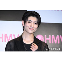 GENIC増子敦貴“神半期”で成長実感 怒涛のドラマ出演で確かな手応え【増子敦貴 Daily Calendar】