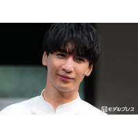 WEST.藤井流星、主演舞台開幕に意気込み シーンごとに意識していたこととは 共演者からも太鼓判「元が明るい人なので全然大丈夫」【ROLL｟CAKE｠TIME】