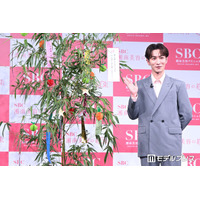 SnowMan渡辺翔太、意外な七夕の願い事告白「ハプニングが起きまして」