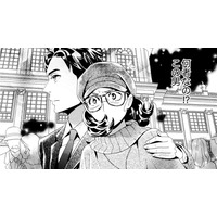 夫のギャンブルを止めるためカジノへ。黒服に阻まれた妻の前に現れた「謎の男」の正体とは？【アラフォー花魁無双 #３】