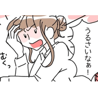 「うるさいなぁ！」生理前で恋人にキツくあたってしまい、落ち込む私→彼のその後の対応が刺さる…