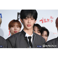 「日プ新世界」辞退の釼持吉成、インスタ開設 番組参加時は「一人で抱え込んでしまう時間が続いて」今後に言及も