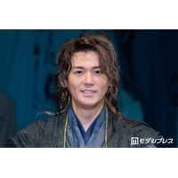 WEST.小瀧望、自分がいない場での重岡大毅の言葉にしみじみ「バレてるんだな」【うま－馬に乗ってこの世の外へ－】