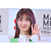 3児の母・小倉優子、手作り米粉シフォンケーキ公開「顔より大きくてびっくり」「お店のクオリティ」の声
