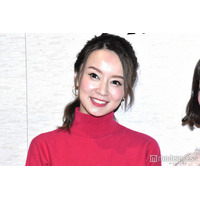 鈴木亜美、後藤真希からの手書きメッセージ＆イラスト披露「似顔絵上手すぎ」「特徴捉えてる」