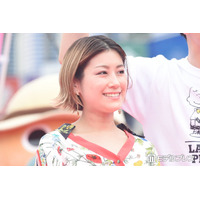 2拠点生活のIMALU、島でとれたフルーツ合わせた焼酎アレンジ披露「新鮮で美味しそう」「組み合わせが最高」の声