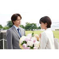 「ラストノート」初回、ラスト1分に注目集まる 13年前の記憶がフラッシュバック「あの少年は誰？」「考察止まらない」の声【ネタバレあり】