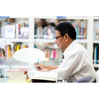 「東大教授の賢さはケタ外れ」東大生しか知らない、驚異の記憶力とその凄さとは