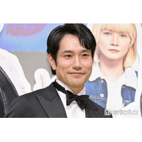 松山ケンイチ「ラヴィット！」冒頭でのコメントが話題 南キャン山里亮太も反応「原因とされている者です」