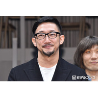 佐藤二朗＆橋本愛「夫婦別姓刑事」脚本家、心境つづる「作者として命をかけて…」【全文】