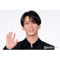 亀梨和也、私生活のマイルール＆直したいこだわり明かす「1回1回キレイにしたくなっちゃう」