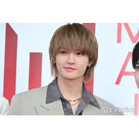 M!LK佐野勇斗「1番連絡を取っている先輩」告白「電話とかも急にしてくる」関係性にファン歓喜「佐野鍋食べてるの尊い」