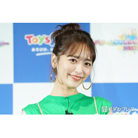 3児の母・近藤千尋「次女とデート」満喫した様子公開「素敵すぎます」「最高のママ」の声