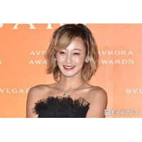 西山茉希、冷庫ストック活用の豪華手料理公開「手間がかかってる」「器も盛り付けもすごく美しい」と反響