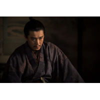 織田信長役・小栗旬、“お前じゃない”は「脚本にはなかった」大河ドラマ「豊臣兄弟！」