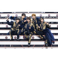 ACEes、嵐ツアーバックで学んだこと「すごく見かけて」グループの夢が鮮明化 【「ACEes Arena Tour 2026 “V”」囲み取材全文】