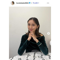 第1子出産のTBS美人アナ「主人の後輩が来てくれて」お肉1キロお米4合の“男子4人飯”披露「豪快ですね」「せいろ麻婆豆腐気になる」の声