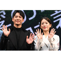 三山凌輝、初ミュージカル「一歩を進むことができた」日本キャスト版ミュージカル「愛の不時着」開幕で花乃まりあ・KAZUTA・中村麗乃ら豪華キャスト集結