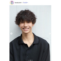 「今日好き」鳥井悠叶（はるか）、妹3人との家族ショット披露「全員スタイル良い」「仲良しでほっこり」の声