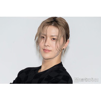 NCT中本悠太、SMエンタと再契約　NCT 127全員が締結