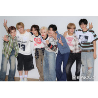 TAGRIGHTがデビュー 西山智樹＆前田大輔「タイプロ」メンバーへの思い明かす「定期的に連絡を取ったり」