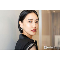 藤井夏恋、第1子妊娠を報告「冬頃に家族が増える予定」夫・アイドラYUとの密着ショット＆ふっくらお腹公開